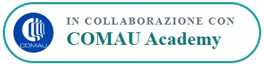 In collaborazione con COMAU Academy